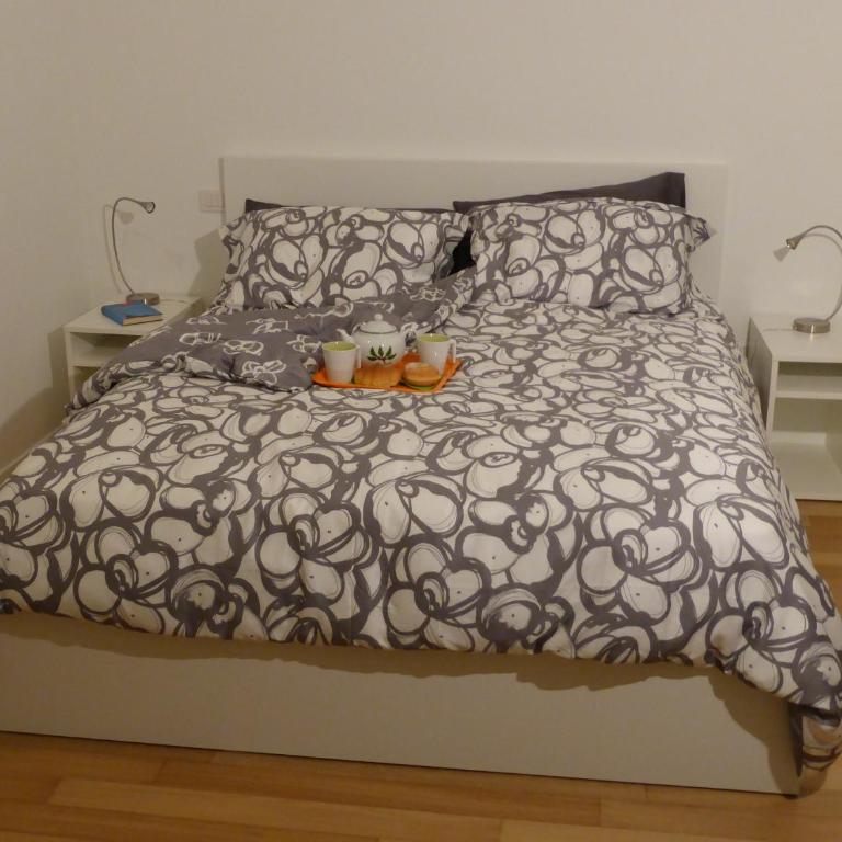 Appartamento Giulio VI - Appartamento con 1 Camera da Letto - 9
