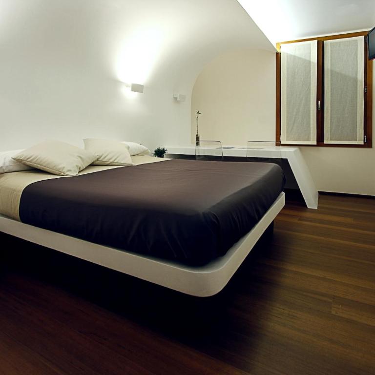 Pensión Iturriza - Habitación Doble Interior - 5