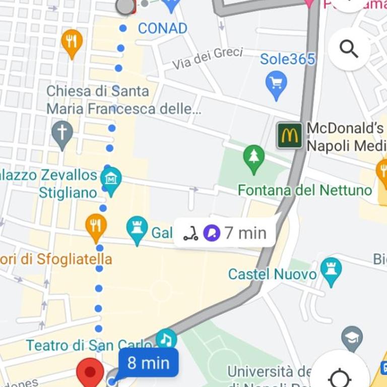 Edoardo al Plebiscito - Appartamento - 29