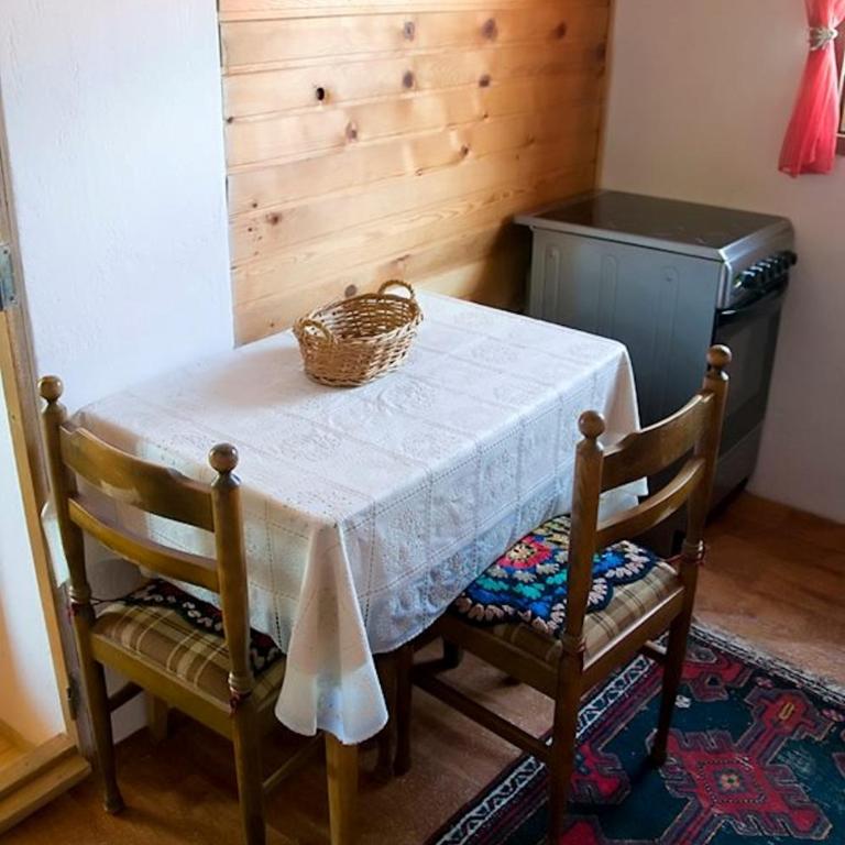Apartment Aleksić - Apartment - 5