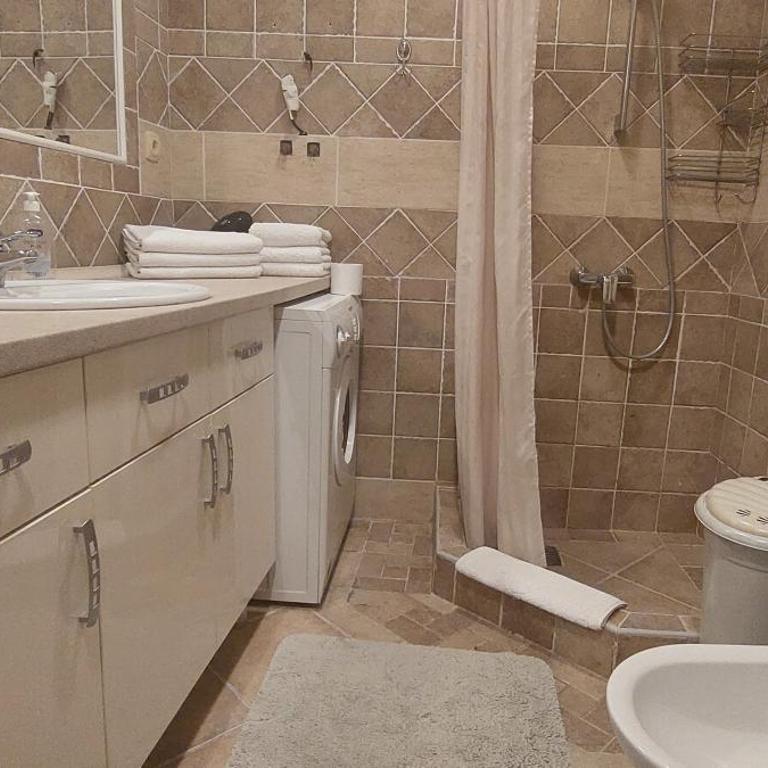 Spa Resort Luxury Apartments - Apartment - Ground Floor - 3