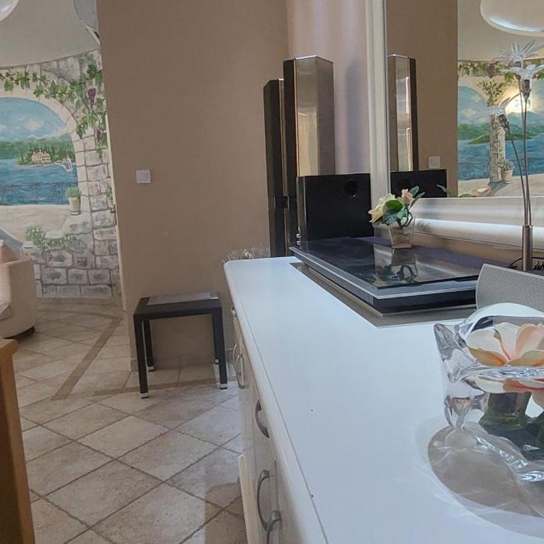 Spa Resort Luxury Apartments - Apartment - Ground Floor - 9