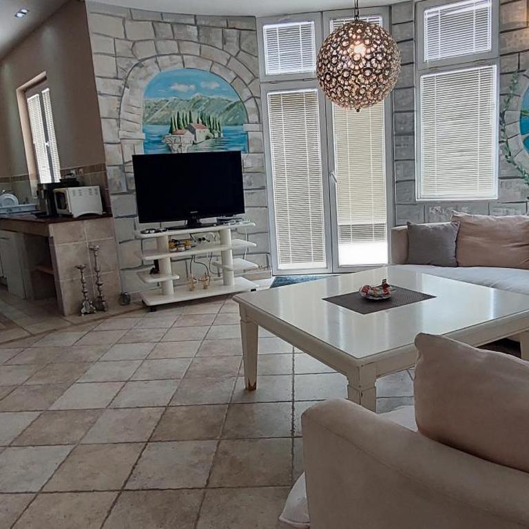 Spa Resort Luxury Apartments - Apartment - Ground Floor - 13