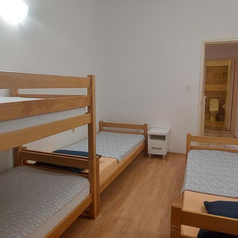 Spa Resort Luxury Apartments - Apartment - Ground Floor - 1