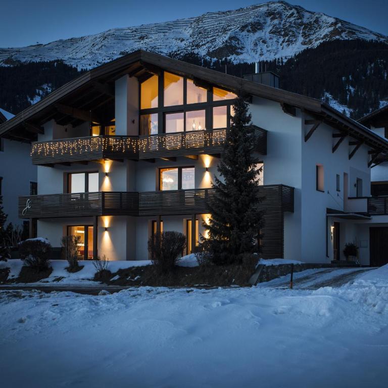 Slow Living Suite - Ferienwohnung mit privater Sauna & Garten - Superior Apartment mit Sauna - 38