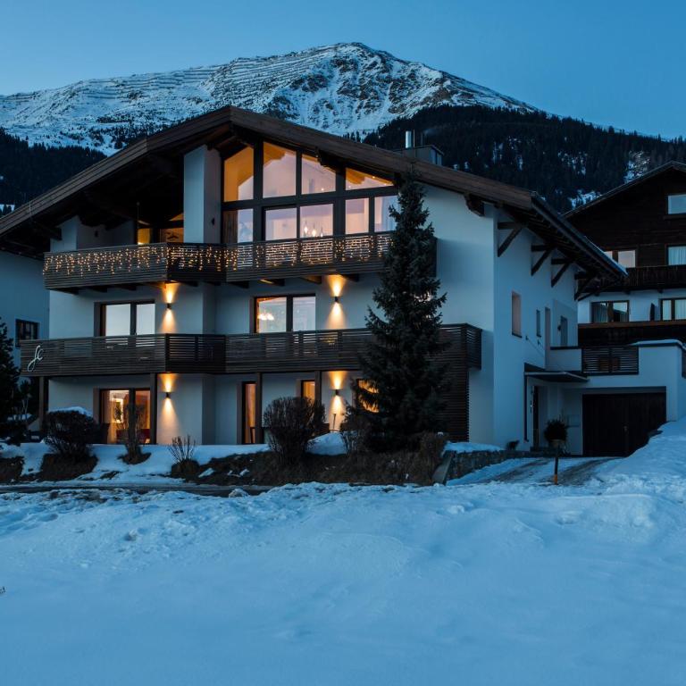 Slow Living Suite - Ferienwohnung mit privater Sauna & Garten - Superior Apartment mit Sauna - 51
