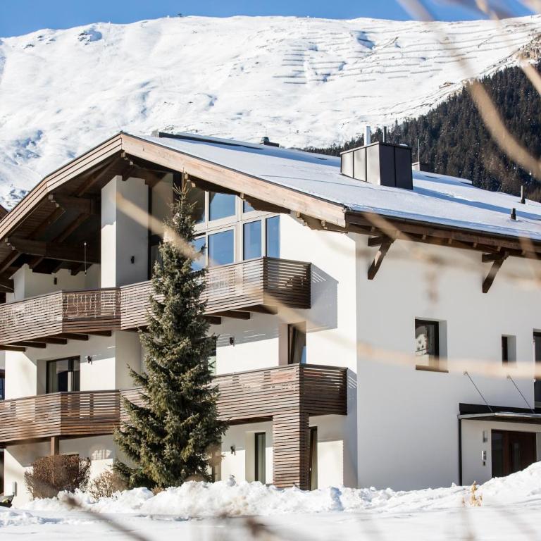 Slow Living Suite - Ferienwohnung mit privater Sauna & Garten - Superior Apartment mit Sauna - 52