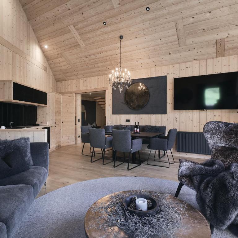 Tenne Lodges - Appartamento Superior - 3