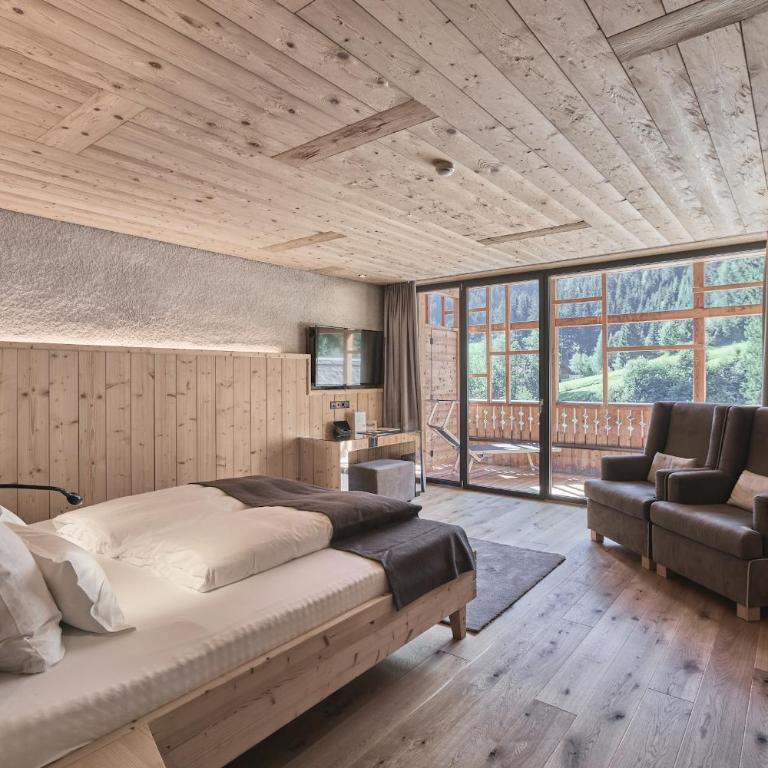 Tenne Lodges - Appartamento Superior - 1