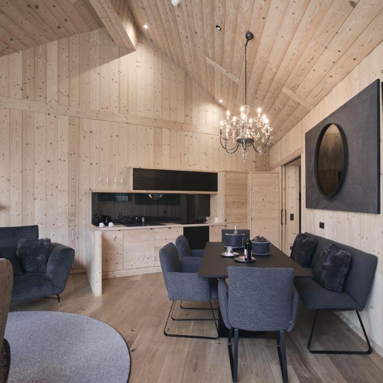 Tenne Lodges - Appartamento Superior - 2
