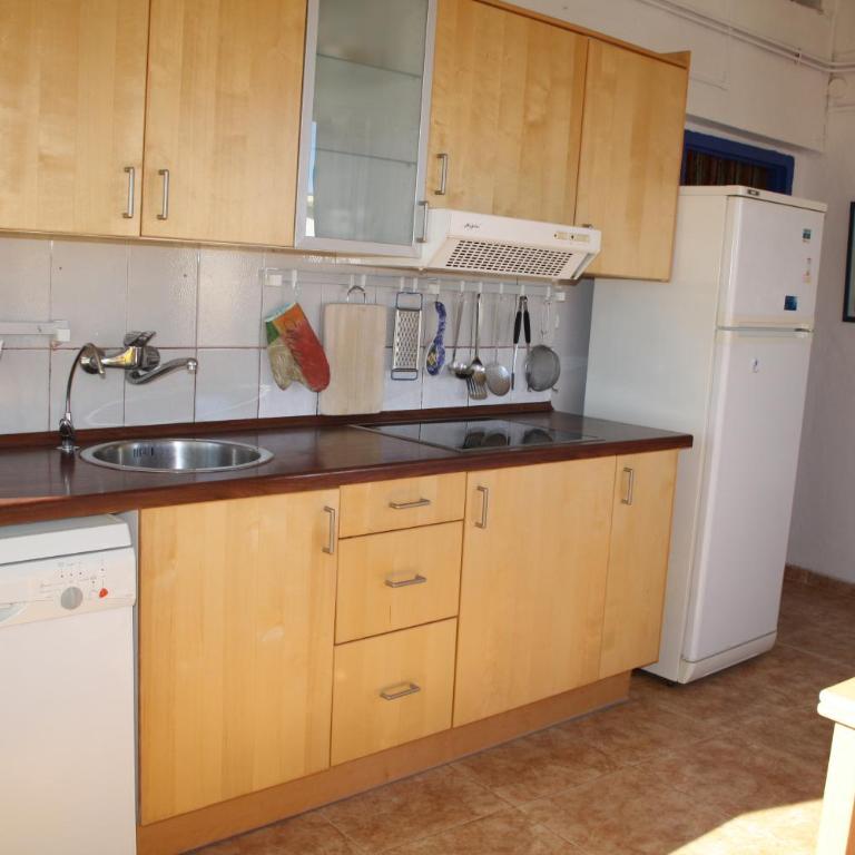 Apartamento Benabarre Huesca - Apartment mit 2 Schlafzimmern - 17