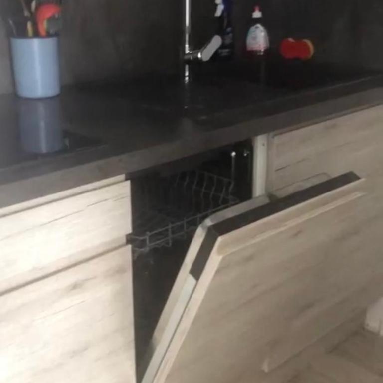 CRÊTES DU VERCORS VUE MAGNIFIQUE - Appartamento con 1 Camera da Letto - 6