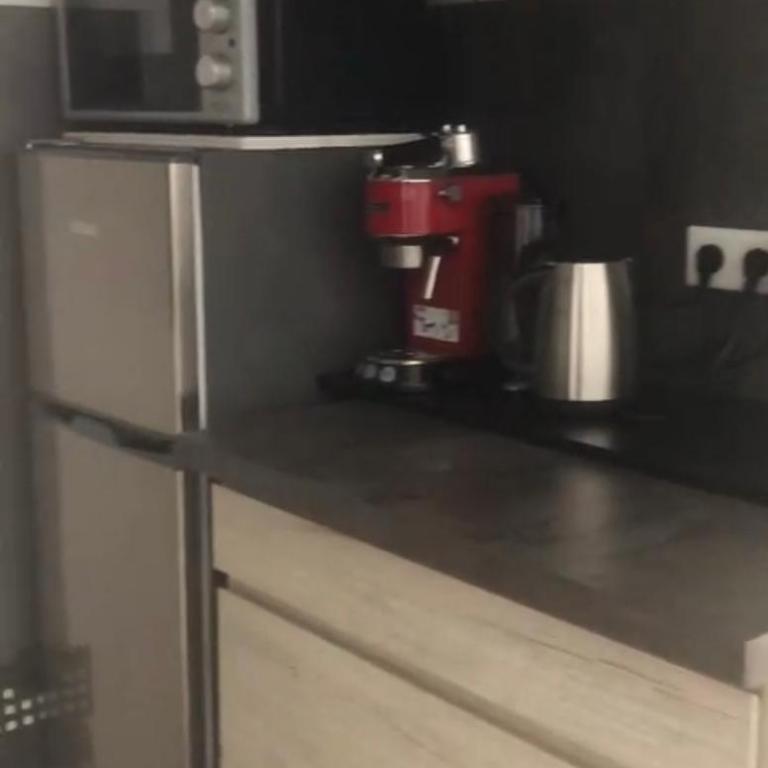CRÊTES DU VERCORS VUE MAGNIFIQUE - Appartamento con 1 Camera da Letto - 7