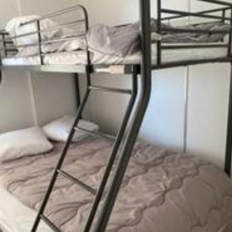 CRÊTES DU VERCORS VUE MAGNIFIQUE - Appartamento con 1 Camera da Letto - 10