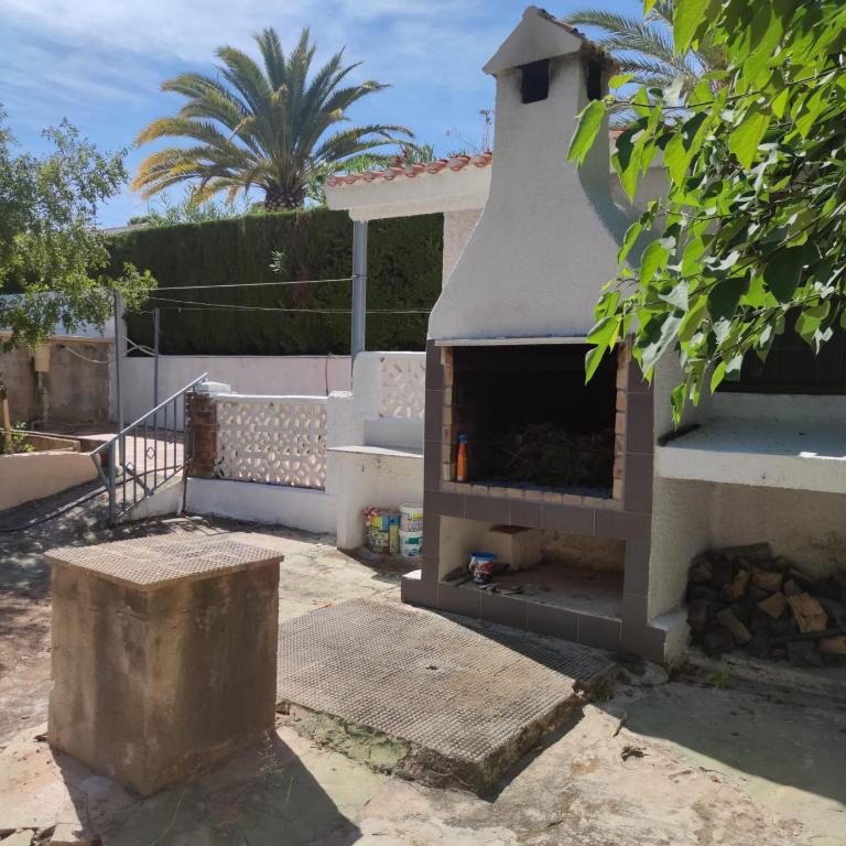CASA DEL PLATAN - Casa de 3 dormitorios - 25