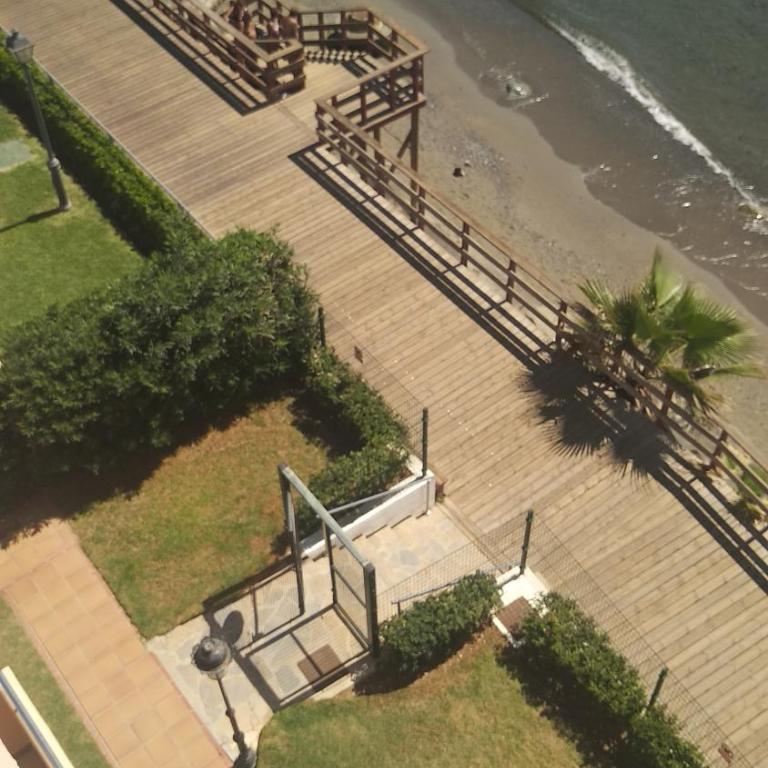 Casa Cachita-En 1ª línea de playa - Apartamento con vistas al mar - 63