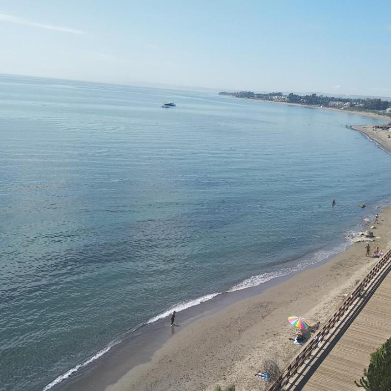 Casa Cachita-En 1ª línea de playa - Apartamento con vistas al mar - 60