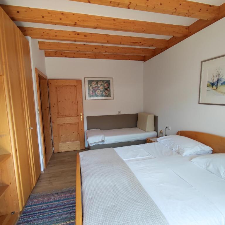 Appartement Haidacher - Appartamento con 2 Camere da Letto - 4