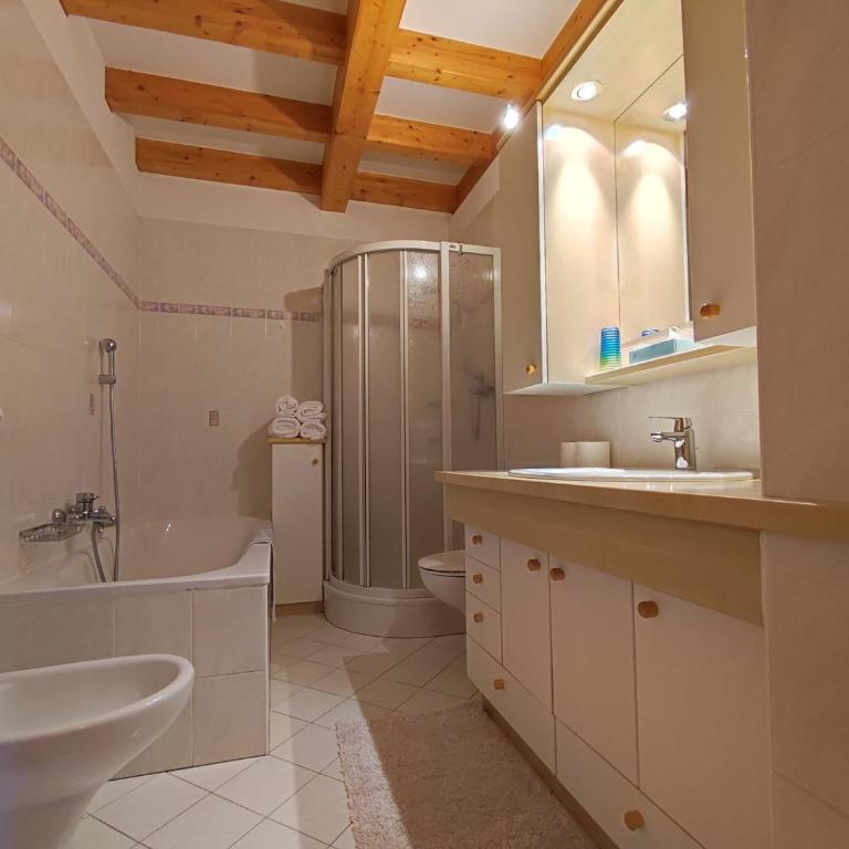 Appartement Haidacher - Appartamento con 2 Camere da Letto - 5