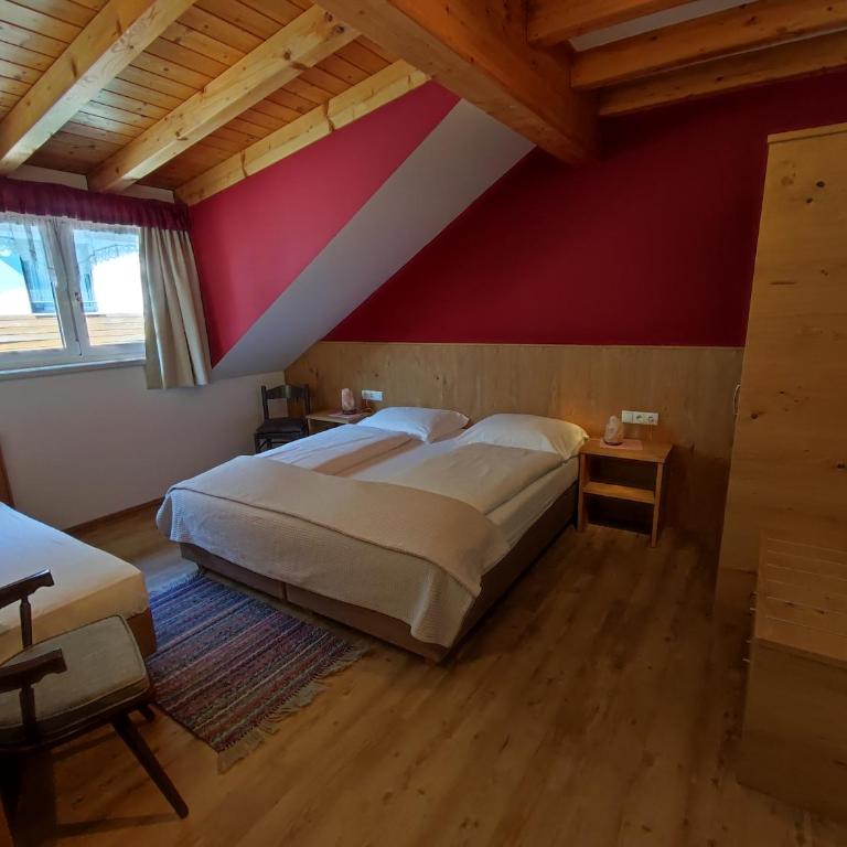 Appartement Haidacher - Appartamento con 2 Camere da Letto - 7