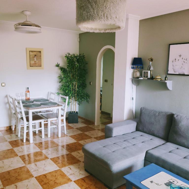 Apartamento Carlos , Lomas de Cabo Roig area, Playa Golf II,2 bedroom,2 terraces,swimming pool - Apartamento de 2 dormitorios - 39