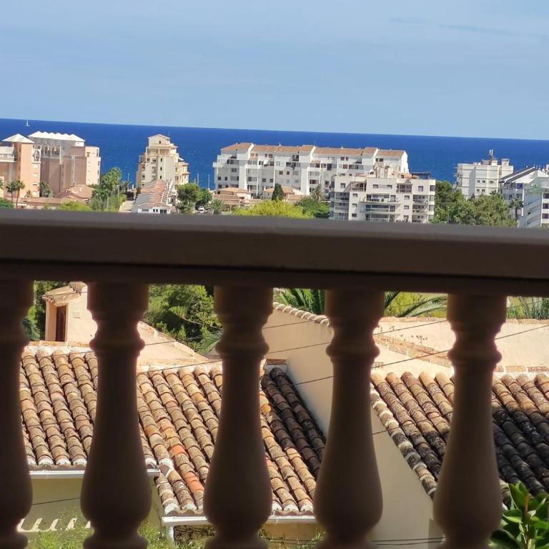 CASA DEL PLATAN - Casa de 3 dormitorios - 3