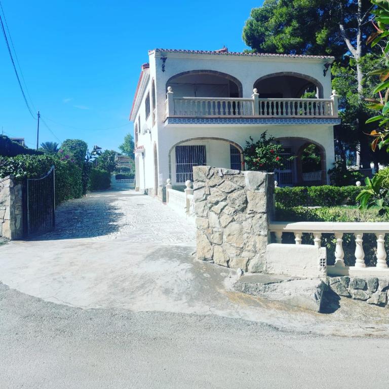 CASA DEL PLATAN - Casa de 3 dormitorios - 14