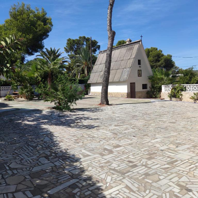 CASA DEL PLATAN - Casa de 3 dormitorios - 5