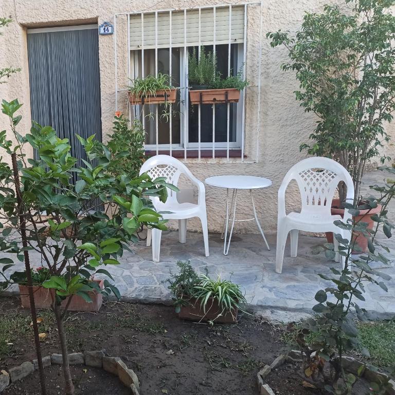 Apartamentos Torreblanca - Fuengirola - Apartamento de 1 dormitorio - 3