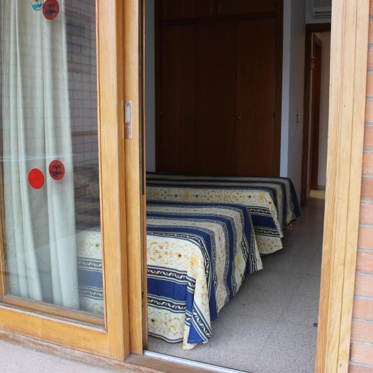 Apartamentos Alpha - Apartamento de 1 dormitorio con terraza (2 adultos) - 2