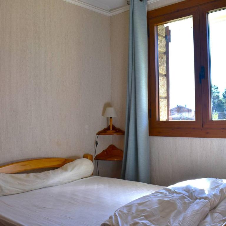 Appartement T2 cabine avec terrasse, tennis, animaux acceptés, 6 pers., Font-Romeu - Appartement 1 Chambre - 3