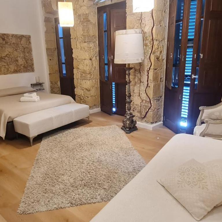 Beni Benius - Comfort Triple Room with Shower - 5