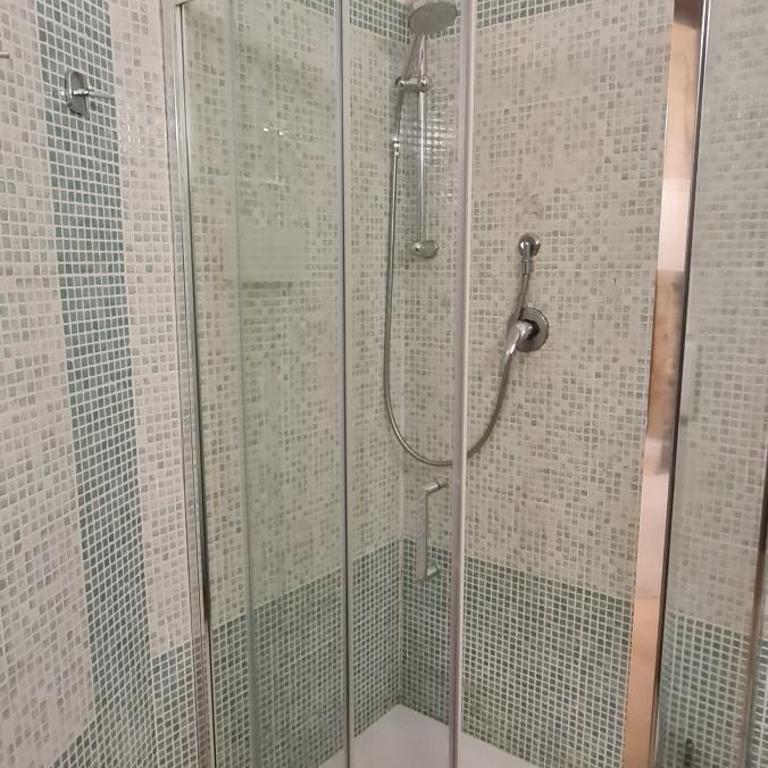 Beni Benius - Comfort Triple Room with Shower - 2