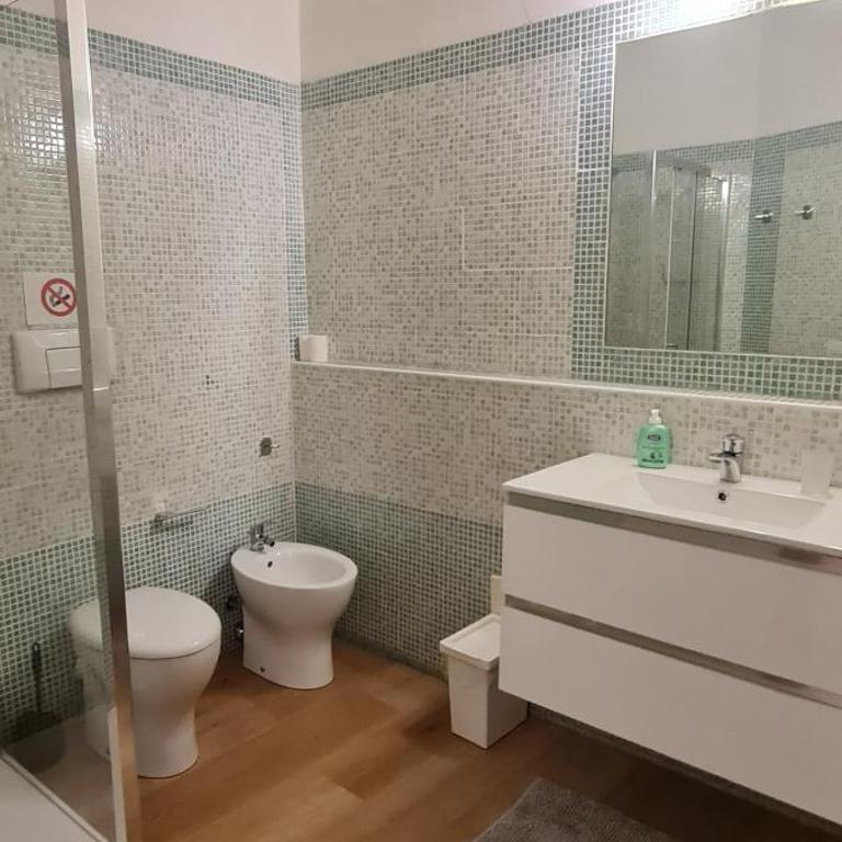 Beni Benius - Comfort Triple Room with Shower - 4