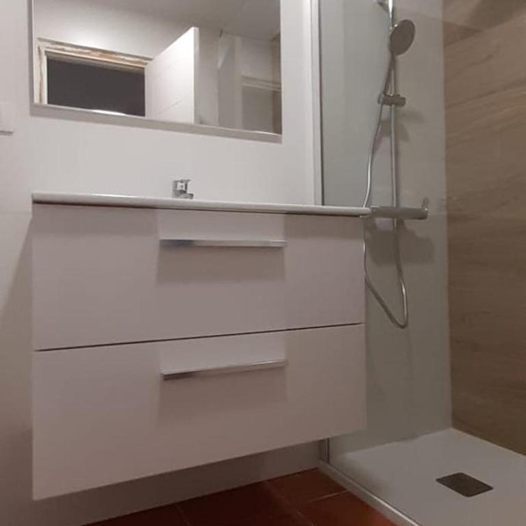Canteras Home - Two-Bedroom Apartment - 8