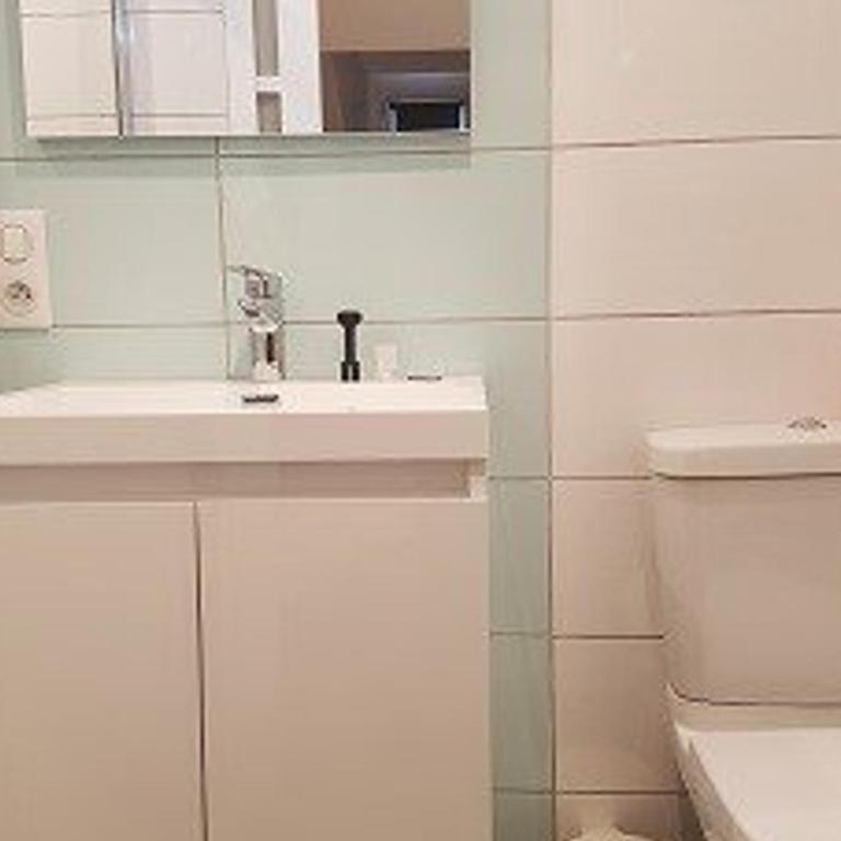 Duplex T2 Bis au Cœur de Cauterets - 6 Personnes - FR-1-234-134 - Appartement (6 Adultes) - 3