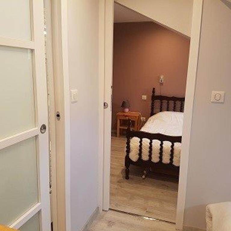 Duplex T2 Bis au Cœur de Cauterets - 6 Personnes - FR-1-234-134 - Appartement (6 Adultes) - 4