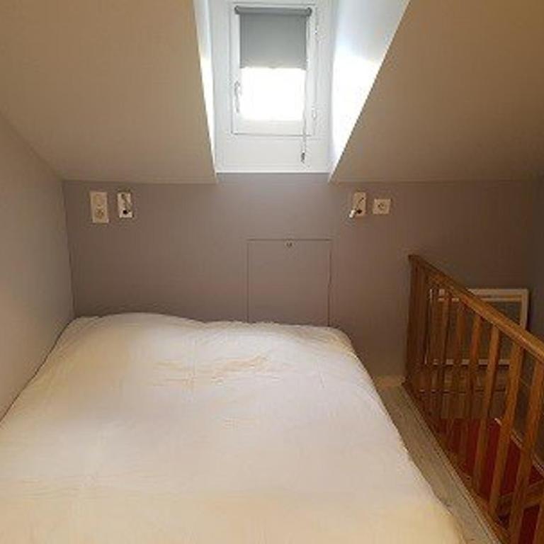 Duplex T2 Bis au Cœur de Cauterets - 6 Personnes - FR-1-234-134 - Appartement (6 Adultes) - 7