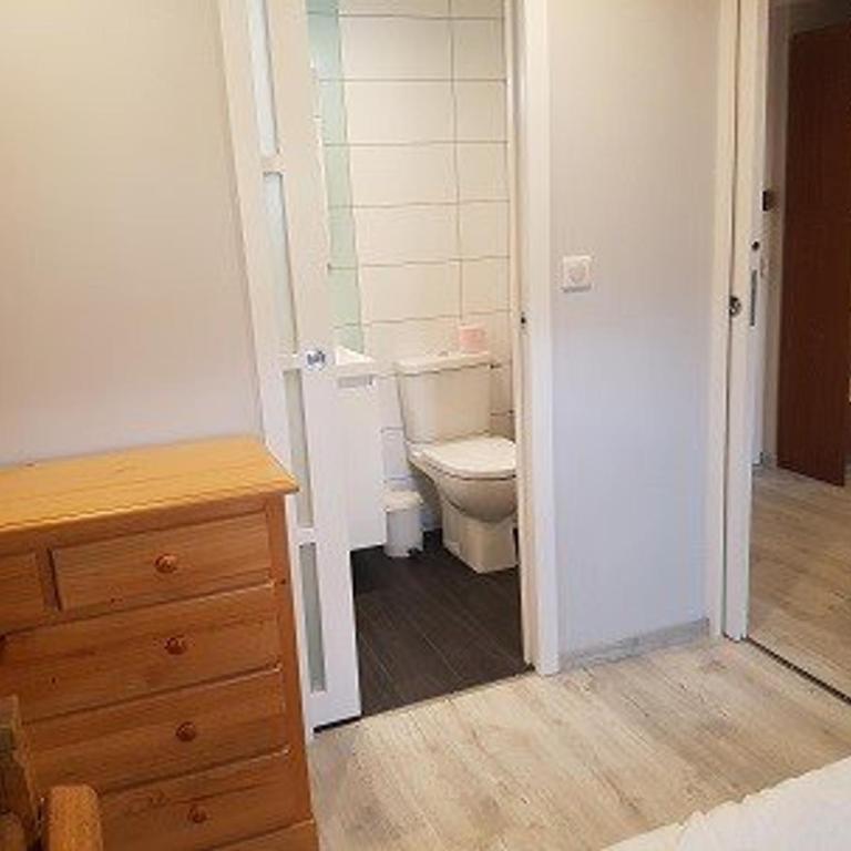 Duplex T2 Bis au Cœur de Cauterets - 6 Personnes - FR-1-234-134 - Appartement (6 Adultes) - 8