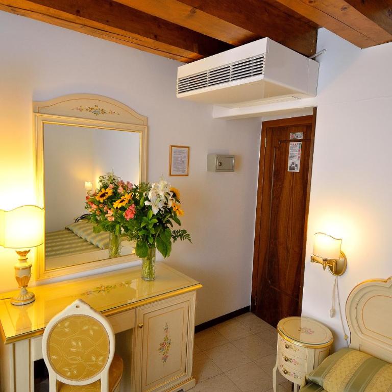 Hotel Orion - Habitación Doble Estándar - 4