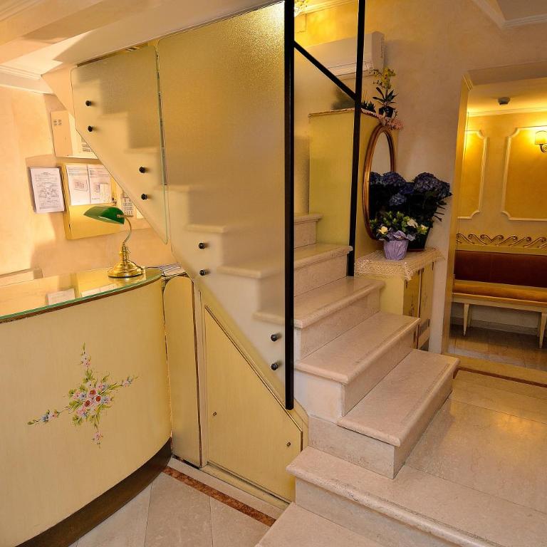 Hotel Orion - Habitación Doble Estándar - 11