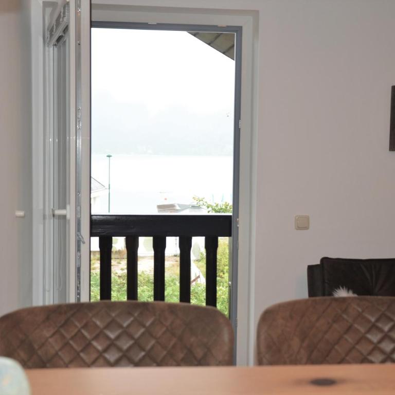 Seedomizil Gaisrücken - Apartment mit 1 Schlafzimmer - 5