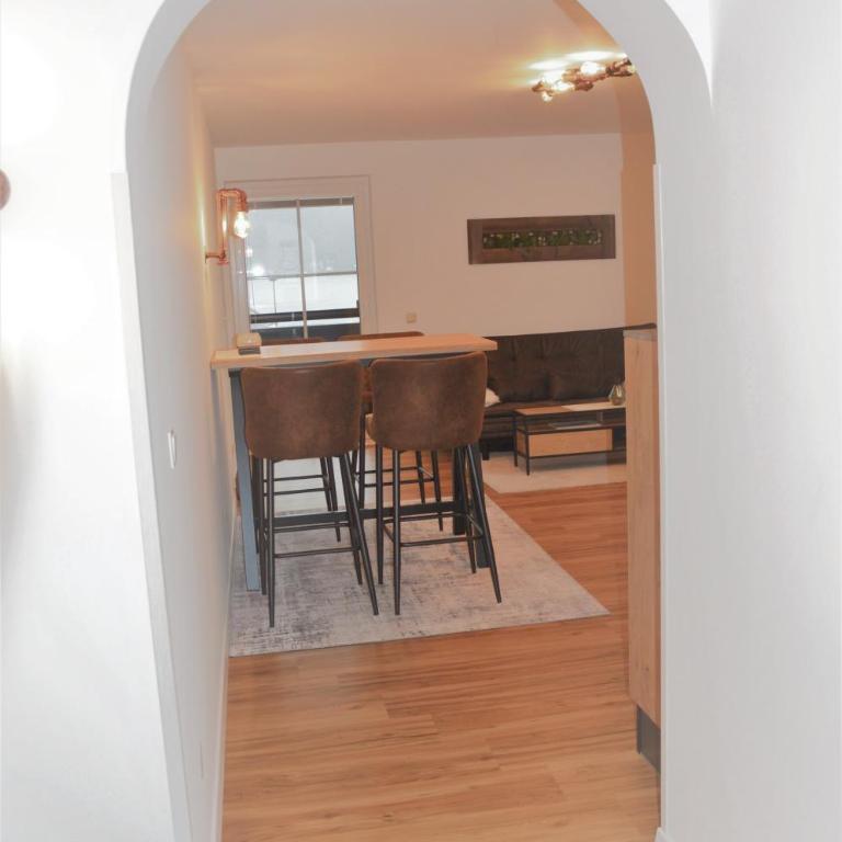 Seedomizil Gaisrücken - Apartment mit 1 Schlafzimmer - 6