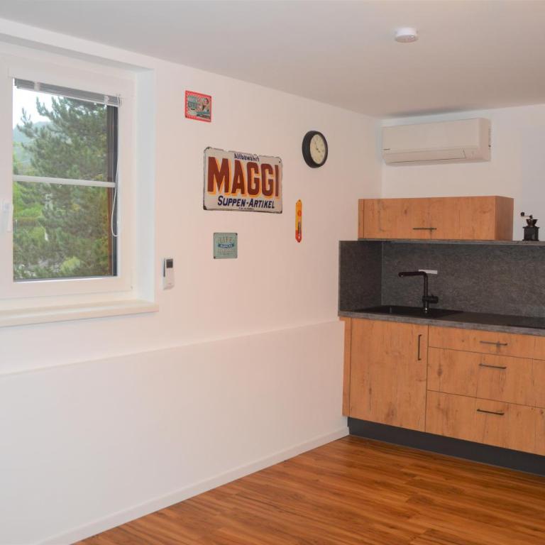 Seedomizil Gaisrücken - Apartment mit 1 Schlafzimmer - 8