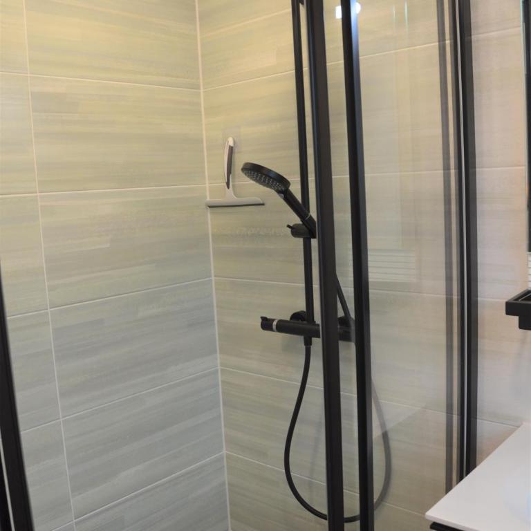 Seedomizil Gaisrücken - Apartment mit 1 Schlafzimmer - 9
