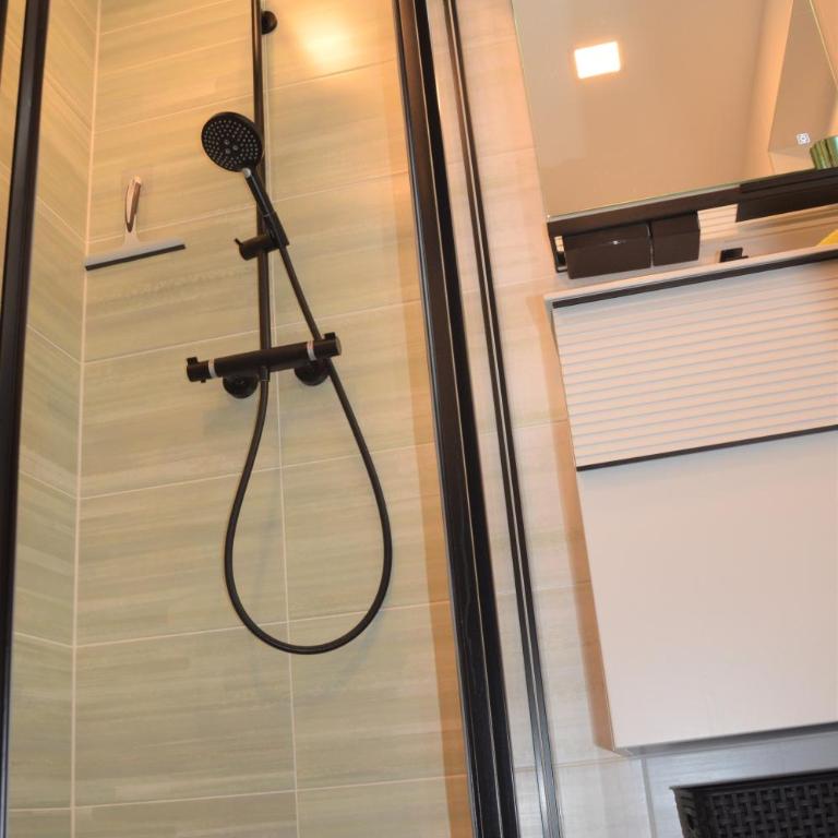 Seedomizil Gaisrücken - Apartment mit 1 Schlafzimmer - 11
