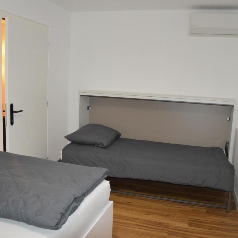 Seedomizil Gaisrücken - Apartment mit 1 Schlafzimmer - 13