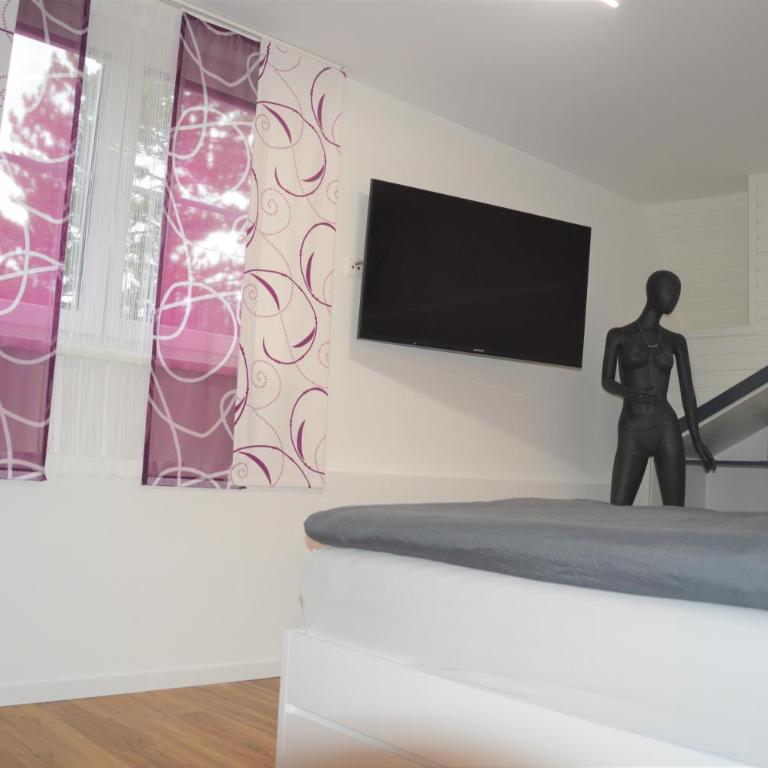 Seedomizil Gaisrücken - Apartment mit 1 Schlafzimmer - 15