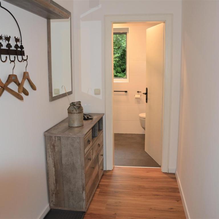 Seedomizil Gaisrücken - Apartment mit 1 Schlafzimmer - 16