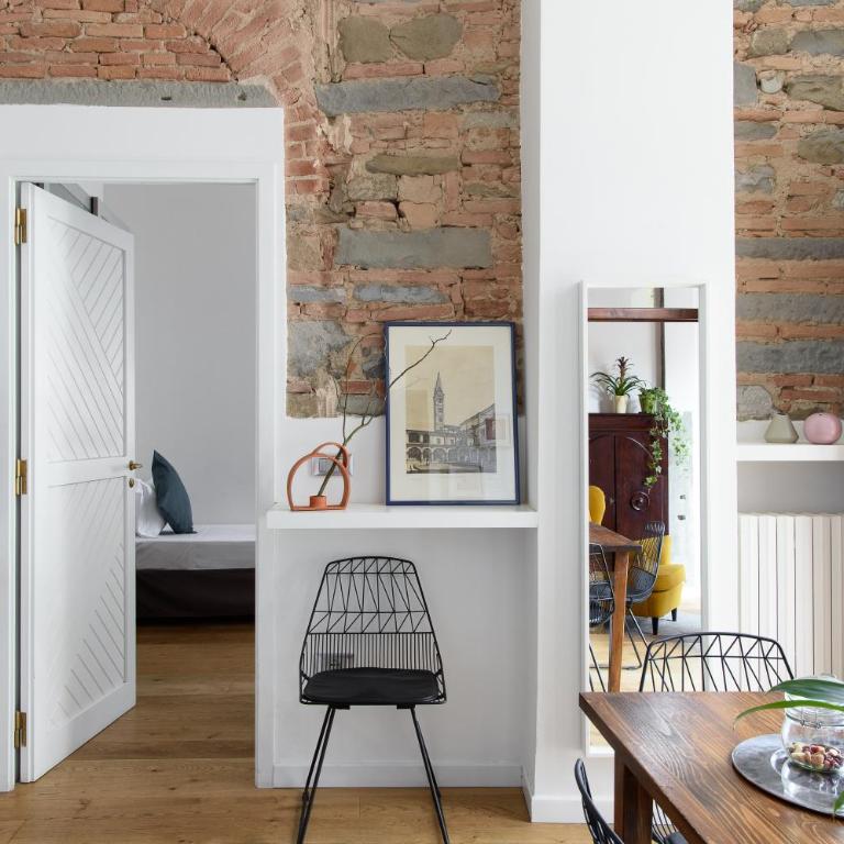 Palazzo Della Nave - Deluxe Two-Bedroom Apartment with Duomo View - 2